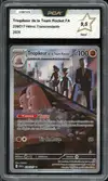 PCA 9.5 Triopikeur de la Team Rocket thumbnail 1