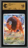 CCC 10 Tauros - Image 1