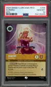 PSA 10 Aurore - Image 1