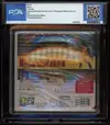 PSA 9.6 The Legend Of Zelda : A Link Between Worlds thumbnail 2