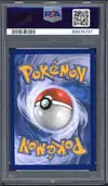 PSA 10 Pikachu Shiny thumbnail 2
