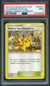 PSA 9 Festival des Champions - Image 1