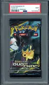 PSA 9 Booster SL9 Duo de Choc thumbnail 1