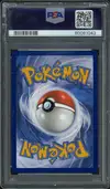 PSA 10 Dracaufeu VStar thumbnail 2