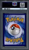 PSA 10 Qulbutoké De La Team Rocket thumbnail 2