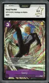 PCA 9.5 Sanji - Image 1