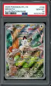 PSA 10 Miaouss thumbnail 1