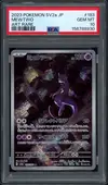 PSA 10 Mewtwo thumbnail 1