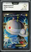 PCA 9 Magnézone Ex thumbnail 1