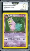 PCA 9 Flagadoss Obscur Holo thumbnail 1
