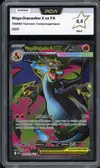 PCA 9.5 Méga-Dracaufeu X Ex thumbnail 1