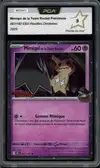 PCA 9 Mimiqui de la Team Rocket Holo Prerelease Staff thumbnail 1