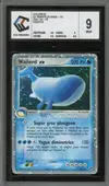 CCC 9 Wailord Ex - Image 1