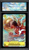 CA 10 Monkey D. Luffy thumbnail 1