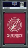 PSA 10 Monkey D. Luffy thumbnail 2