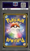 PSA 10 Deoxys VMax thumbnail 2