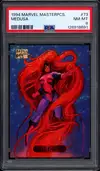 PSA 8 Medusa thumbnail 1