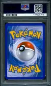 PSA 9 Démolosse Holo thumbnail 2