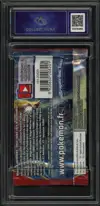 CA 9 Booster XY Impulsion Turbo - Image 2