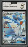 PCA 9.5 Gardevoir Gx Shiny thumbnail 1