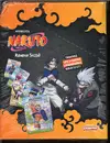 Display Naruto Set de Base Edition 2 thumbnail 3