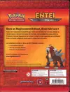 Coffret Collection avec Pin's Entei - Image 2