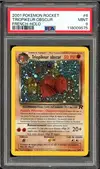 PSA 9 Triopikeur Obscur Holo - Image 1