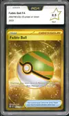 PCA 9.5 Faiblo Ball Gold - Image 1