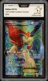 PCA 9 Keldeo Ex - Image 1