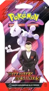Booster Blister EV10 Rivalités Destinées thumbnail 1