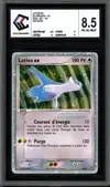 CCC 8.5 Latios Ex Holo - Image 1
