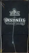 ETB SL11.5 Destinées Occultes - Image 3