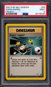 PSA 9 Super Rappel thumbnail 1