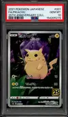 PSA 10 Pikachu thumbnail 1