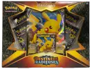 Coffret EB4.5 Destinées Radieuses Pikachu V thumbnail 1