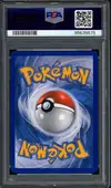 PSA 9 Dracaufeu Holo thumbnail 2