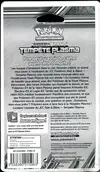 Booster Blister Noir & Blanc Tempête Plasma thumbnail 2