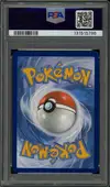 PSA 8 Mewtwo Ex de la Team Rocket thumbnail 2
