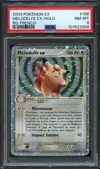 PSA 8 Mélodelfe Ex - Image 1