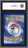 CCC 9 Rayquaza Ex - Image 2