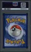 PSA 9 Dracaufeu Ex thumbnail 2