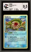 CCC 9.5 Ludicolo Reverse thumbnail 1