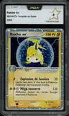 PCA 9 Raichu Ex - Image 1
