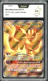 PCA 9.5 Ultra Necrozma Gx - Image 1