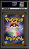 PSA 9 Tyranitar thumbnail 2