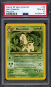 PSA 10 Macronium thumbnail 1