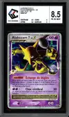 CCC 8.5 Alakazam 4 Niv. X Holo - Image 1