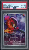 PSA 10 Charbambin thumbnail 1