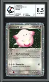 CCC 8.5 Leveinard Ex - Image 1