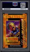 PSA 9 Cable thumbnail 2